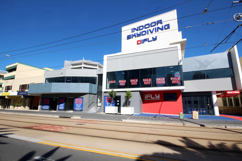 Click to view all images Surfers Paradise Boulevard Surfers Paradise QLD 4217 - Image 3