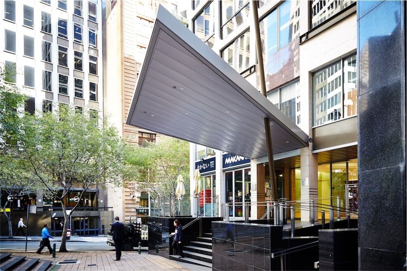 Click to view all images Suite 1.02/37 Bligh Street Sydney NSW 2000 - Image 1