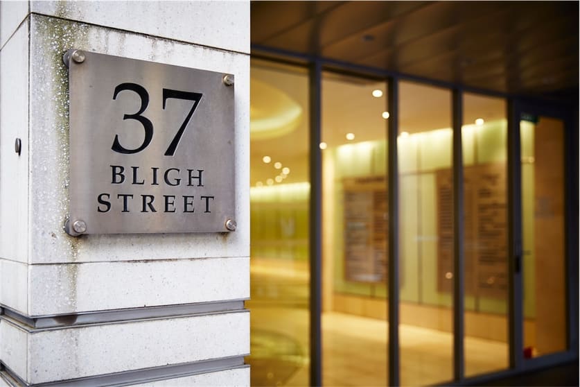 Click to view all images Suite 1.02/37 Bligh Street Sydney NSW 2000 - Image 2