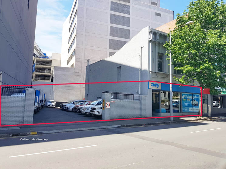 Click to view all images Ground Floor/11-17 Argyle Street Hobart TAS 7000 - Image 1