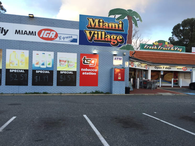 Click to view all images Shop 1A/619 Old Coast Road Falcon WA 6210 - Image 2