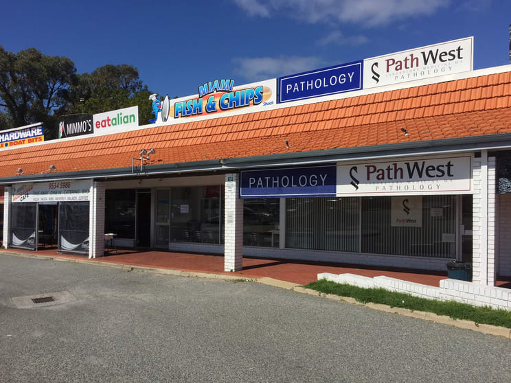 Click to view all images Shop 1A/619 Old Coast Road Falcon WA 6210 - Image 3