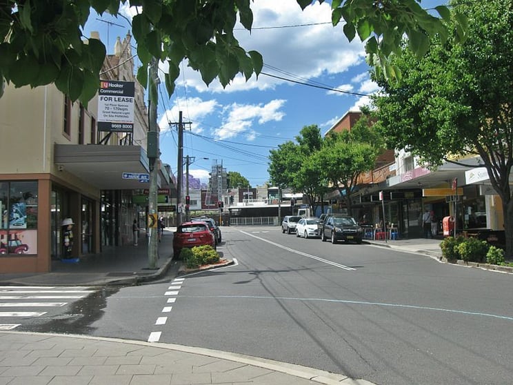 1/11-13 Lackey Street Summer Hill NSW 2130 - Image 2