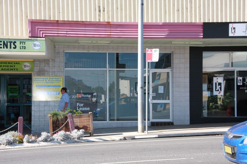Click to view all images 32 High Street Wauchope NSW 2446 - Image 1