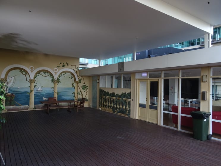 Click to view all images 213/370 St Kilda Road Melbourne 3004 VIC 3004 - Image 2
