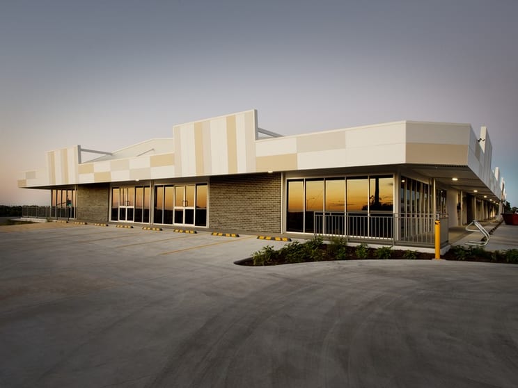 Tenancy 8 Madsen Medical Centre Urraween QLD 4655 - Image 3