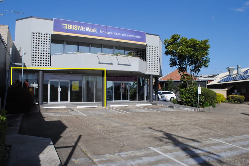 Click to view all images Suite 1/3368 Pacific Highway Springwood QLD 4127 - Image 1