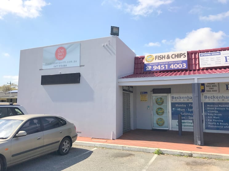 Click to view all images Shop 10, 194 William Street Beckenham WA 6107 - Image 2