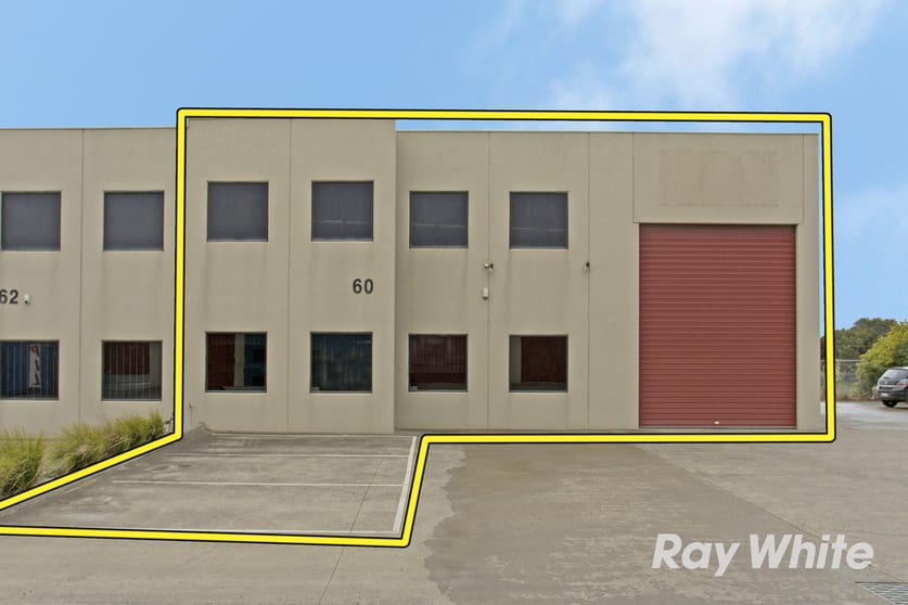 Click to view all images 60/266 Osborne Avenue Clayton South VIC 3169 - Image 1