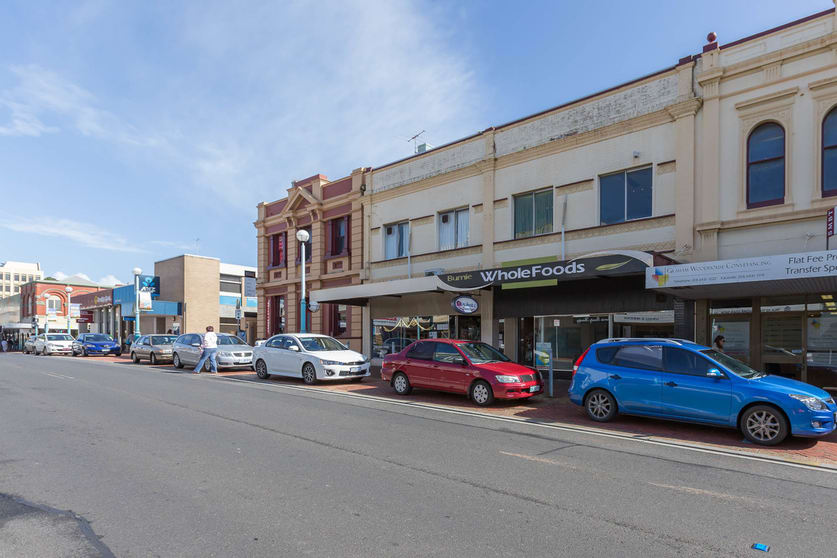 Click to view all images 1/8-12 Cattley Street Burnie TAS 7320 - Image 2