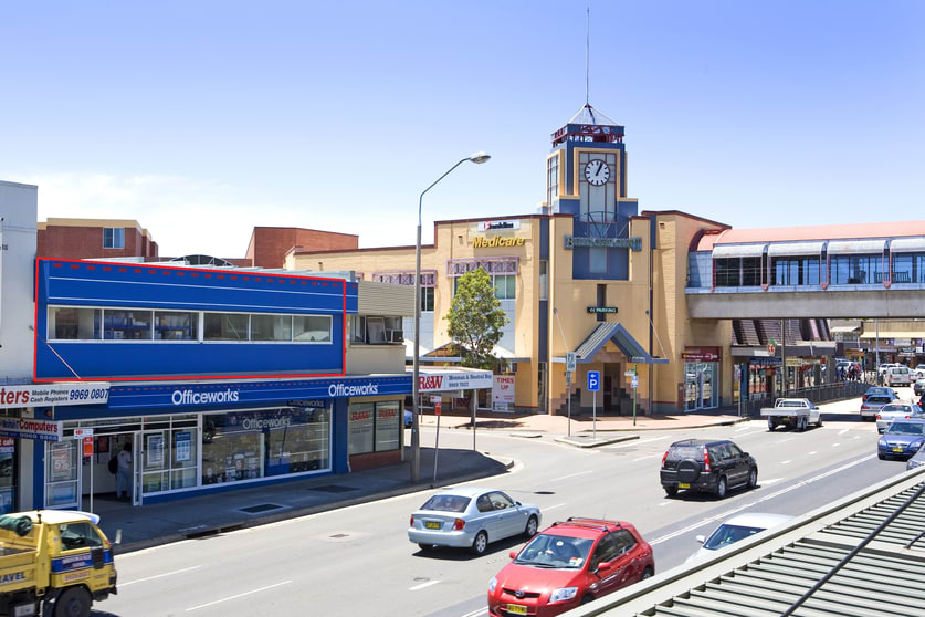 Click to view all images Level 1, 2/640 Military Road Mosman NSW 2088 - Image 2