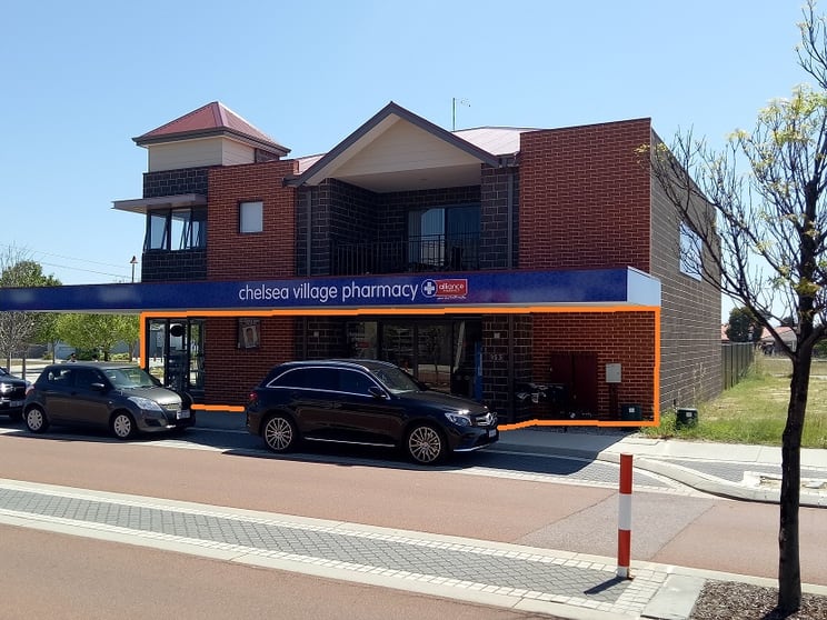 Click to view all images 1/153 Canna Drive Canning Vale WA 6155 - Image 1