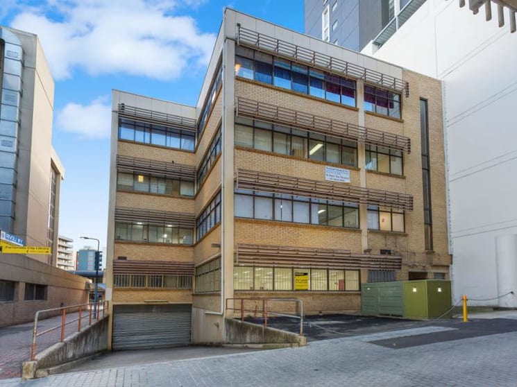 Click to view all images Suite 305/110 Church Street Parramatta NSW 2150 - Image 2