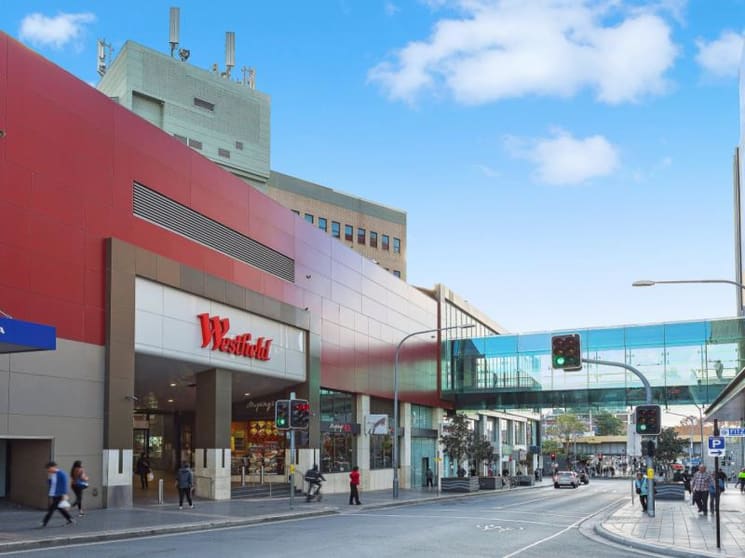Click to view all images Suite 305/110 Church Street Parramatta NSW 2150 - Image 3