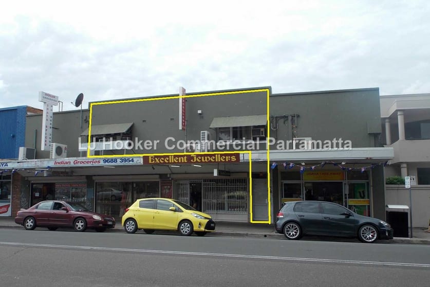 Click to view all images B/76 Station Street Wentworthville NSW 2145 - Image 1