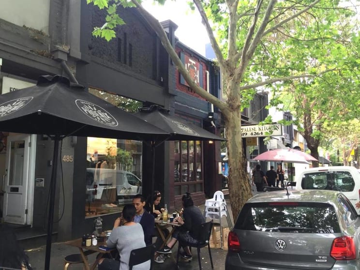 Click to view all images 481 Crown St Surry Hills NSW 2010 - Image 2