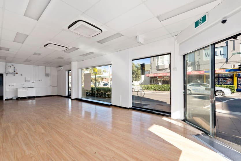 Click to view all images 672 Crown Street Surry Hills NSW 2010 - Image 2