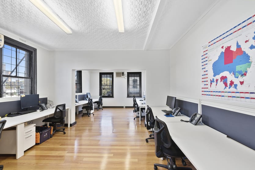 Click to view all images Level 1/672 Crown Street Surry Hills NSW 2010 - Image 1