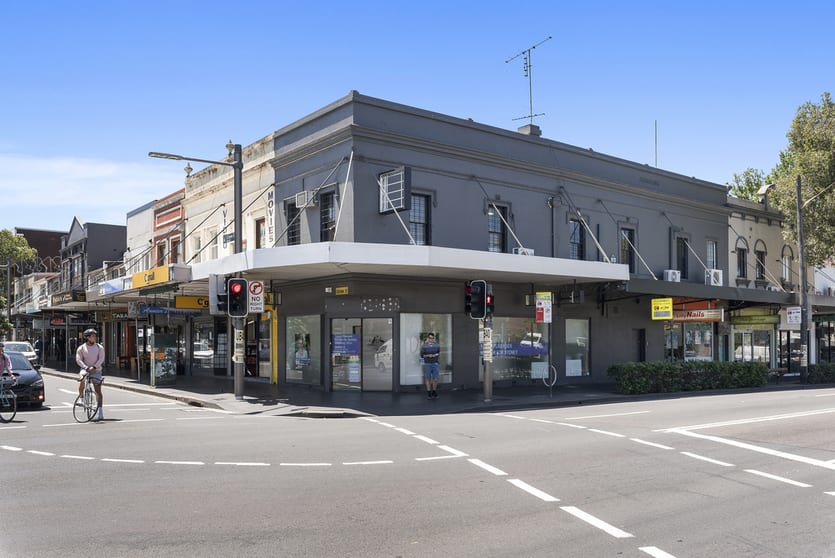 Click to view all images Level 1/672 Crown Street Surry Hills NSW 2010 - Image 3