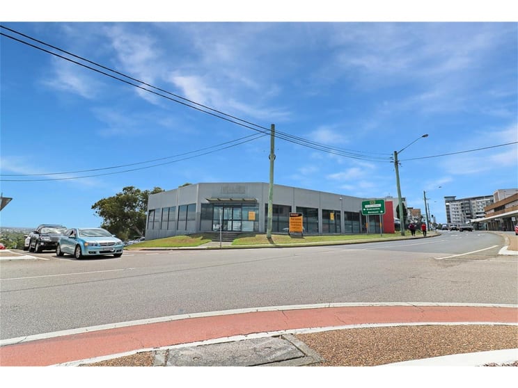 Click to view all images Entire Sit/323 Charlestown Road Charlestown NSW 2290 - Image 1