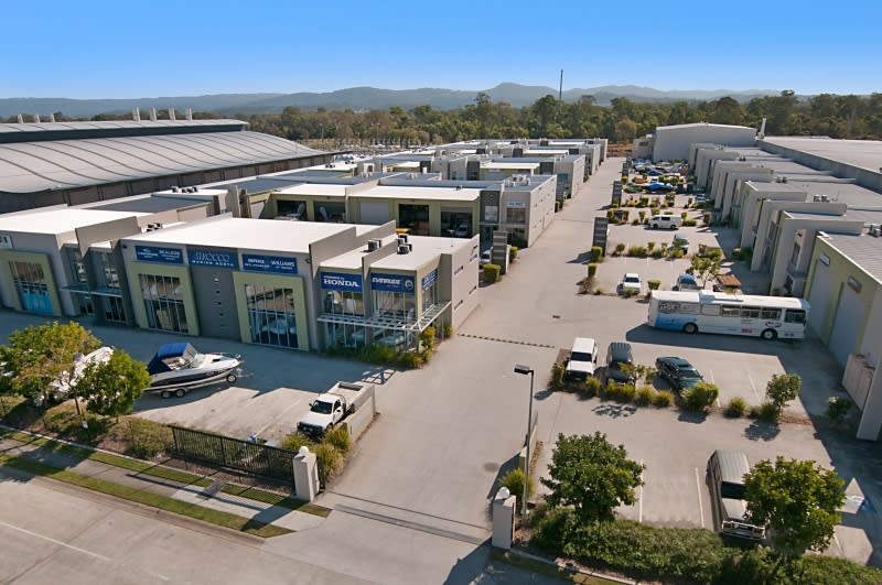 Click to view all images 5/75 Waterway Drive Coomera QLD 4209 - Image 2