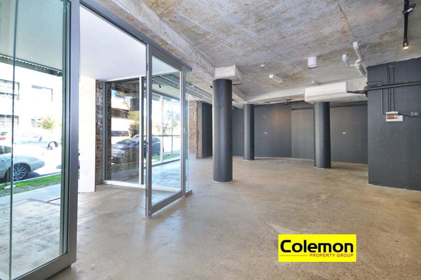 Click to view all images Shop 1/15-17 Fountain St Alexandria NSW 2015 - Image 1