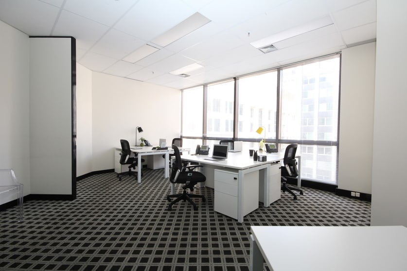 Suite 1106/530 Little Collins Street Melbourne VIC 3000 - Image 1