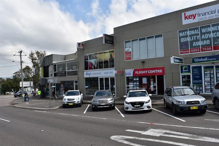 Click to view all images Suite 3, 87 King Street Warners Bay NSW 2282 - Image 2