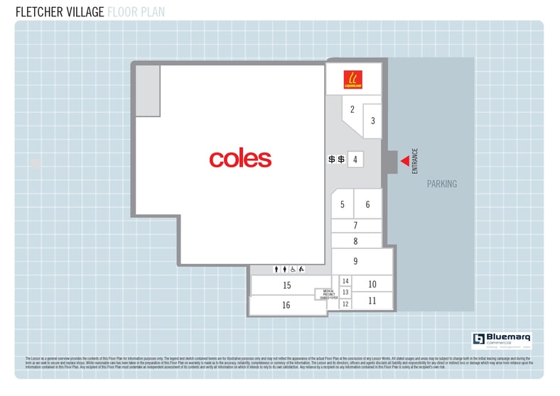 Click to view all images Cnr Cnr Minmi & Churnwood Drive Fletcher NSW 2287 - Image 3