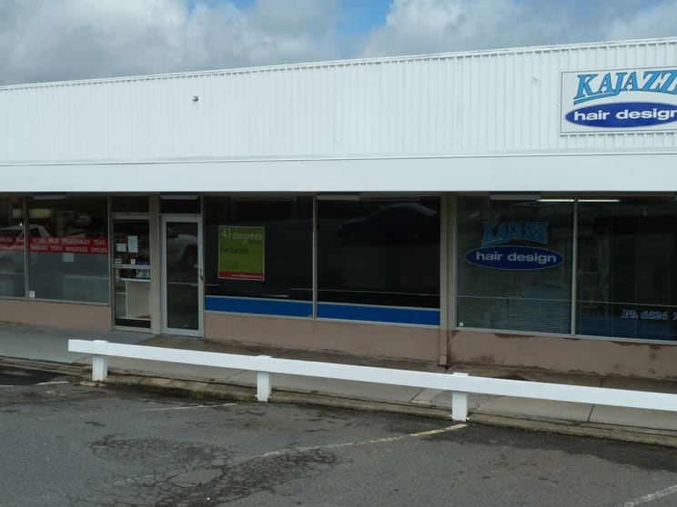 Click to view all images Shop 4/77 George Town Road Newnham TAS 7248 - Image 2