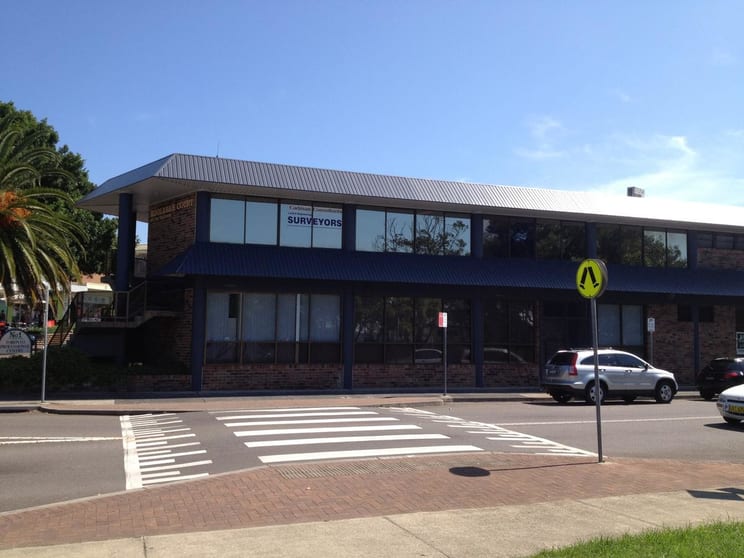 Click to view all images 10/1 The Boulevarde Toronto NSW 2283 - Image 1