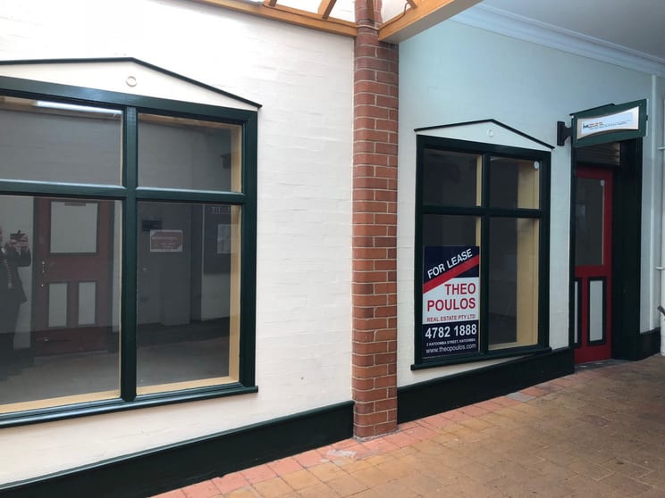 Click to view all images Shop 9/147-151 Katoomba Street Katoomba NSW 2780 - Image 1