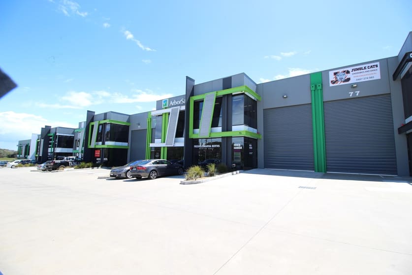 Click to view all images 75 Watt Road Mornington VIC 3931 - Image 1