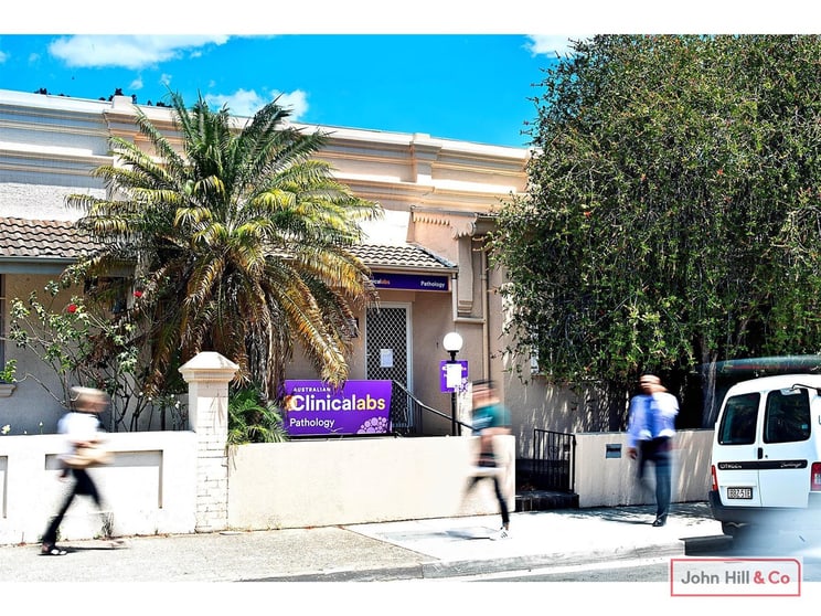 Click to view all images 22 Railway Parade Burwood NSW 2134 - Image 1