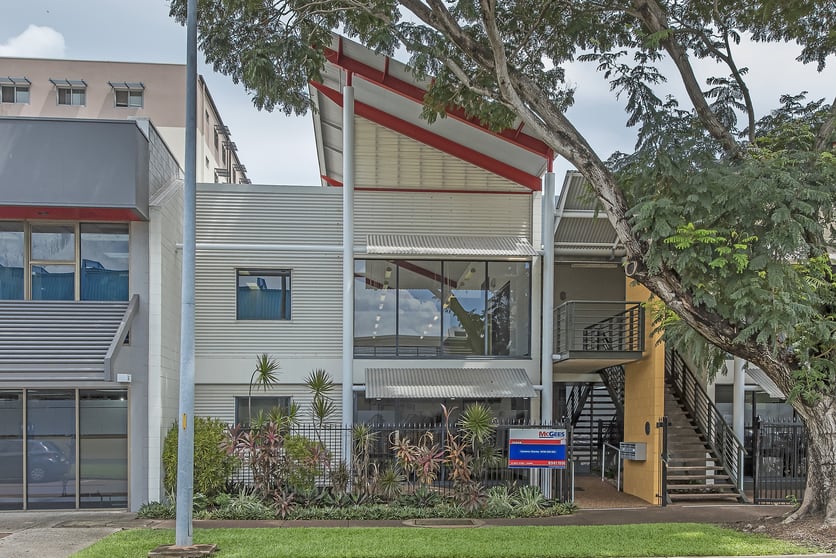Click to view all images Level 1, C/5 Whitfield Street Darwin City NT 0800 - Image 1