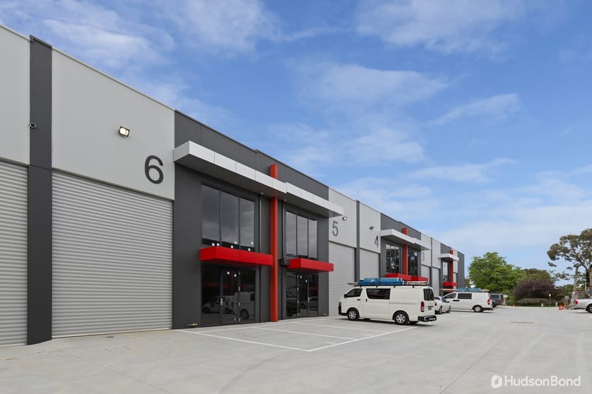 Click to view all images 6/21 Cook Road Mitcham VIC 3132 - Image 3