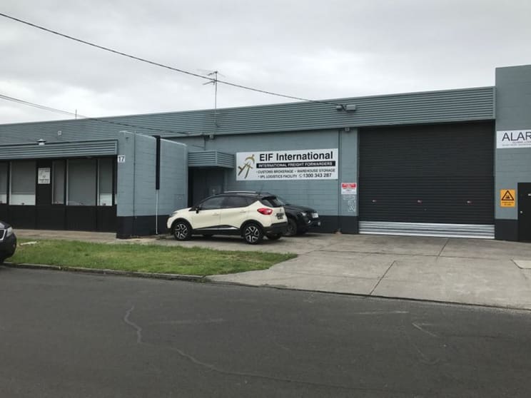 Click to view all images 17 Freight Road Tullamarine VIC 3043 - Image 1