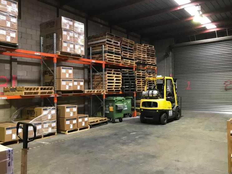Click to view all images 17 Freight Road Tullamarine VIC 3043 - Image 2