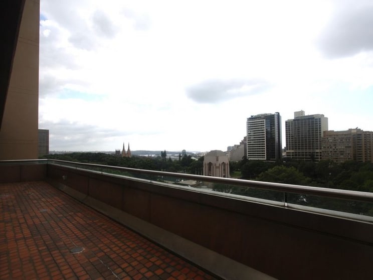 Click to view all images 11/287 Elizabeth Street Sydney NSW 2000 - Image 1