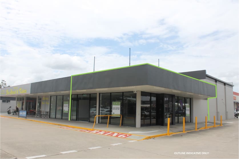 Click to view all images 1B/189 Station Road Burpengary QLD 4505 - Image 1