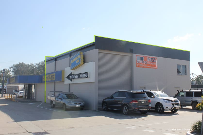 1C/189 Station Road Burpengary QLD 4505 - Image 1