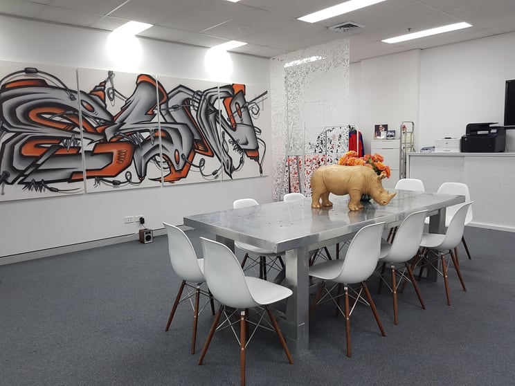 Click to view all images 23 - 25 O'Connell Street Sydney NSW 2000 - Image 3