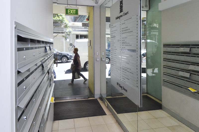 Click to view all images 147 King Street Sydney NSW 2000 - Image 3