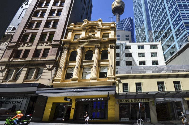 Click to view all images 147 King Street Sydney NSW 2000 - Image 1