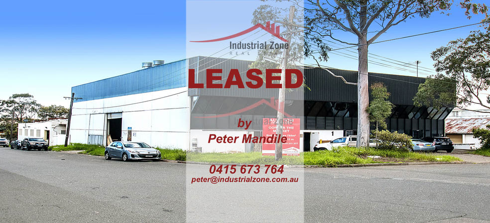 Click to view all images 1-3 Harris Street Condell Park NSW 2200 - Image 1