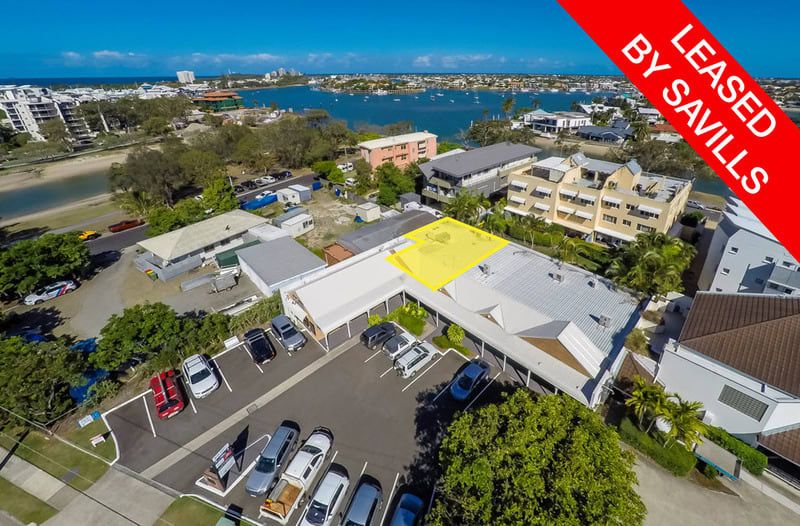 Click to view all images Unit 2/101 Brisbane Road Mooloolaba QLD 4557 - Image 1
