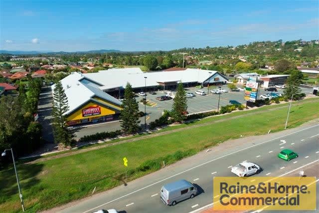 Click to view all images Riverlakes Cnr Beenleigh & Redland Bay Roads Cornubia QLD 4130 - Image 1