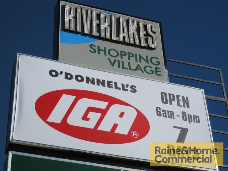 Click to view all images Riverlakes Cnr Beenleigh & Redland Bay Roads Cornubia QLD 4130 - Image 2