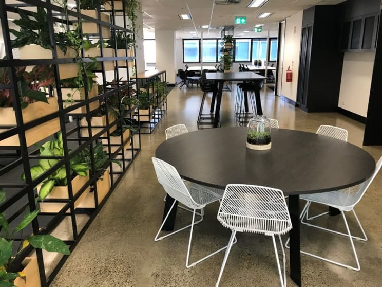 Click to view all images 160 Ann Street Brisbane City QLD 4000 - Image 1