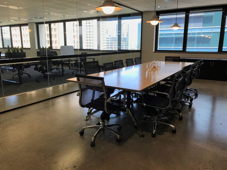 Click to view all images 160 Ann Street Brisbane City QLD 4000 - Image 3